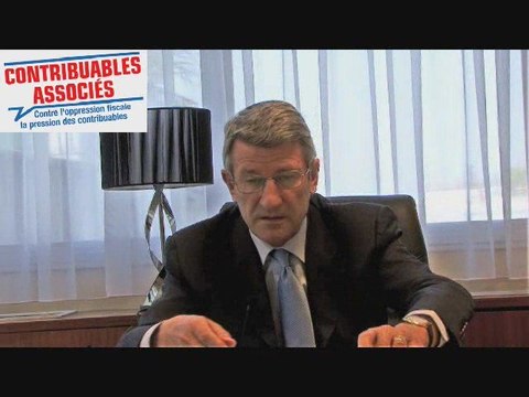 Philippe de Villiers Le budget européen va-t-il augmenter da