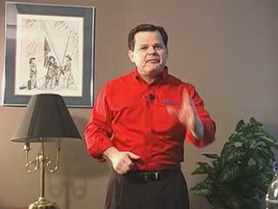 Reduce your public speaking fear with these free tips