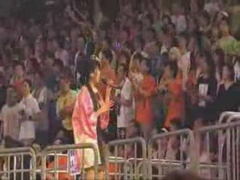 Berryz Koubou C-ute 2008 Part 17~ Do Don ga Don