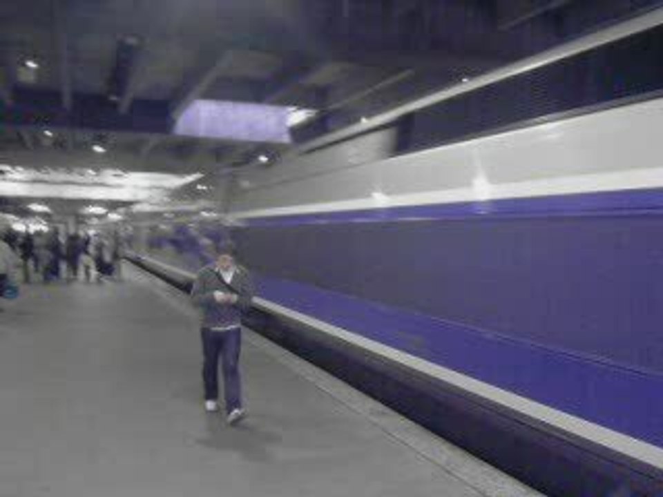 TGV