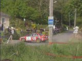 Rallye de dieppe 2009