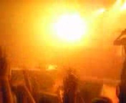 Médine au printemps de bourges 2009- Don't panik