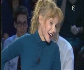 ON N'EST PAS COUCHÉ [ARIELLE DOMBASLE PART6/6]
