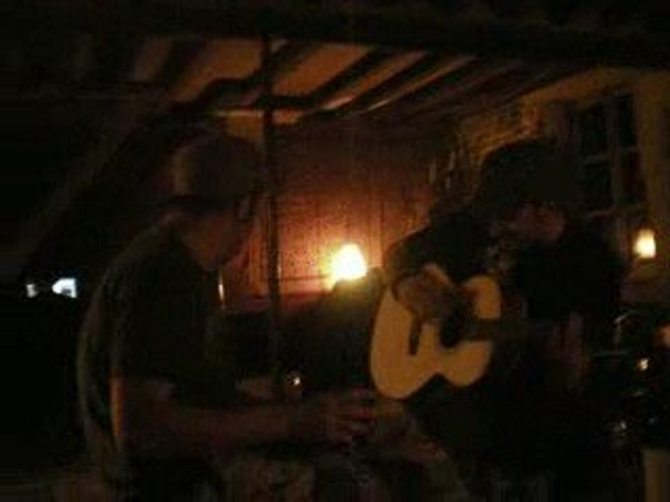 soirée chez fifi samedi soir