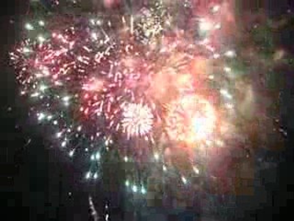 Feu d artifice 039