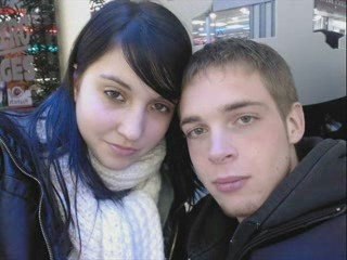 Guigui & Isa