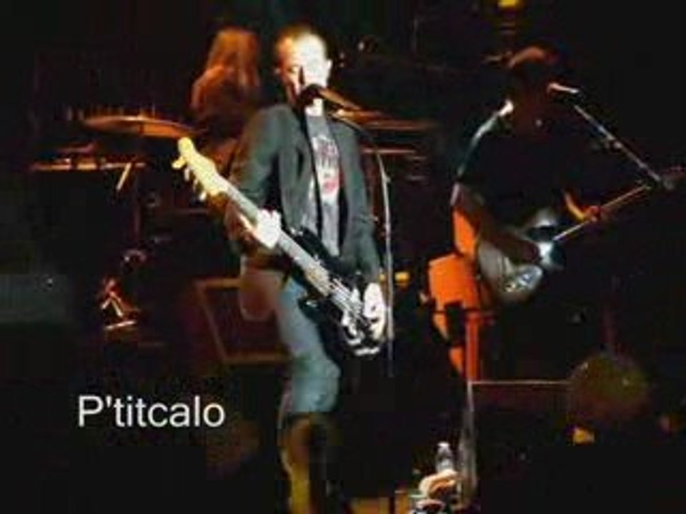 Calogero - L'embellie - La Cigale