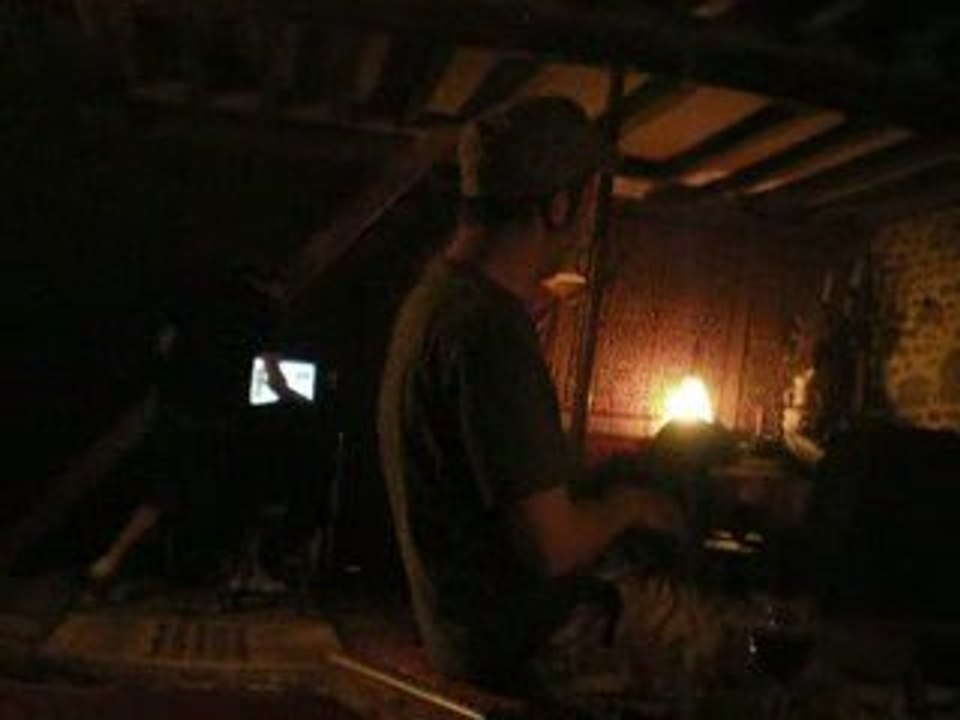 soirée chez fifi samedi soir