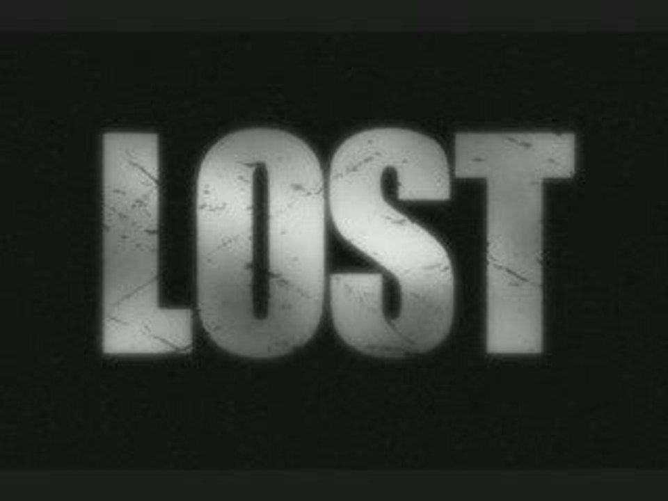 Lost 4ever