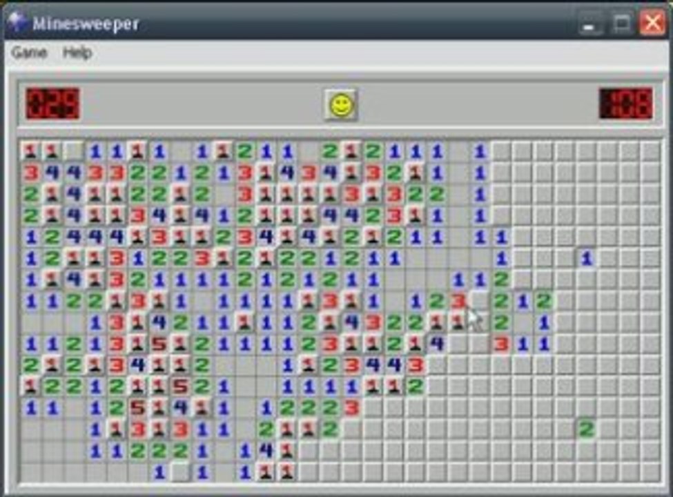 Minesweeper
