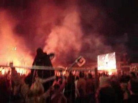 Rennes-guimgamp joie apres le but a rennes