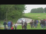 rallye de Dieppe 2009