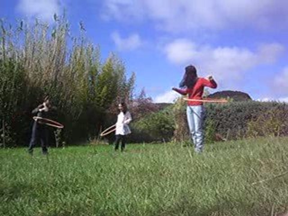 MOA ET MES COUZZZZZZZZ !!!!!