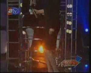 Songül Karlı  -Söylemedim & Sensiz Yaşayabilmirem