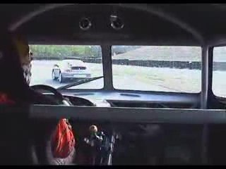 Vw porsche Combi vs dankervoort et une 996 carrera