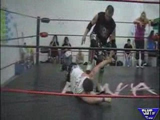 Out of Time Match 8 Phoenix VS Corvis and Abruzzi part 2