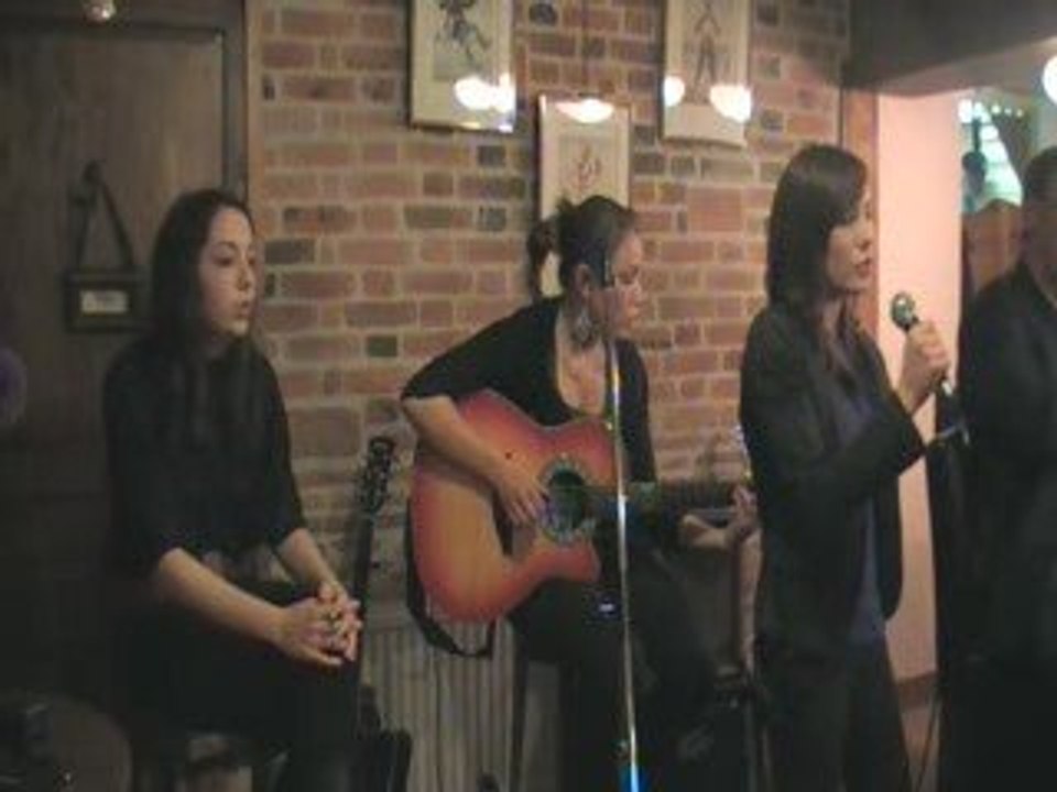 Je l'aime à mourir - Francis Cabrel (par Deylilea)