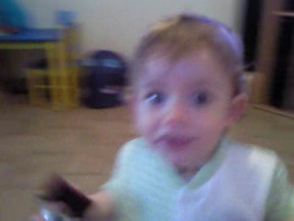 1er pas de kylian-100509 2eme partie