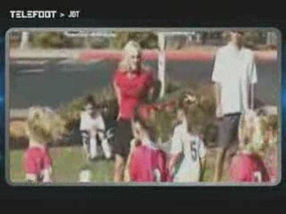 le journal du foot de la semaine 10/05/09