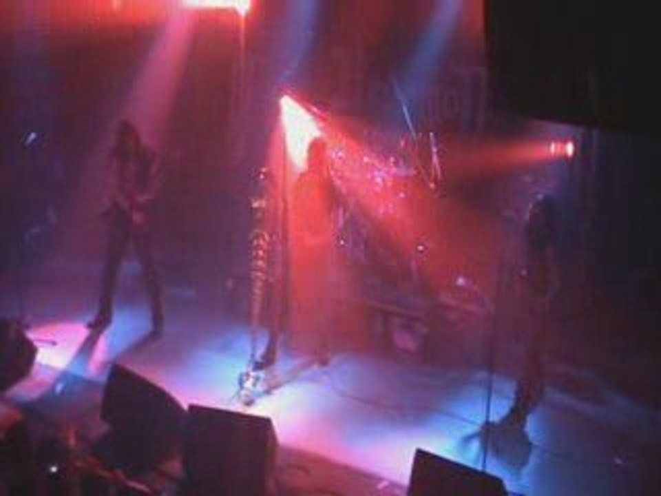 Black Métal Is Rising V - Partie 4