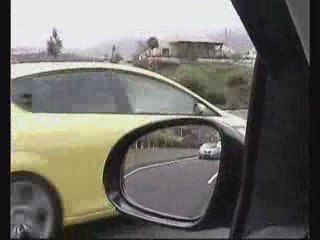 Club vw Golf Tenerife. (Al oeste de la isla)