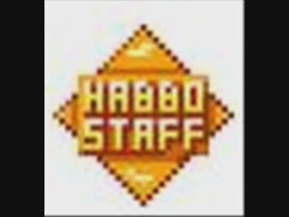 Habbo musique