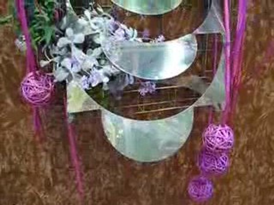 Nantes : Floralies 2009