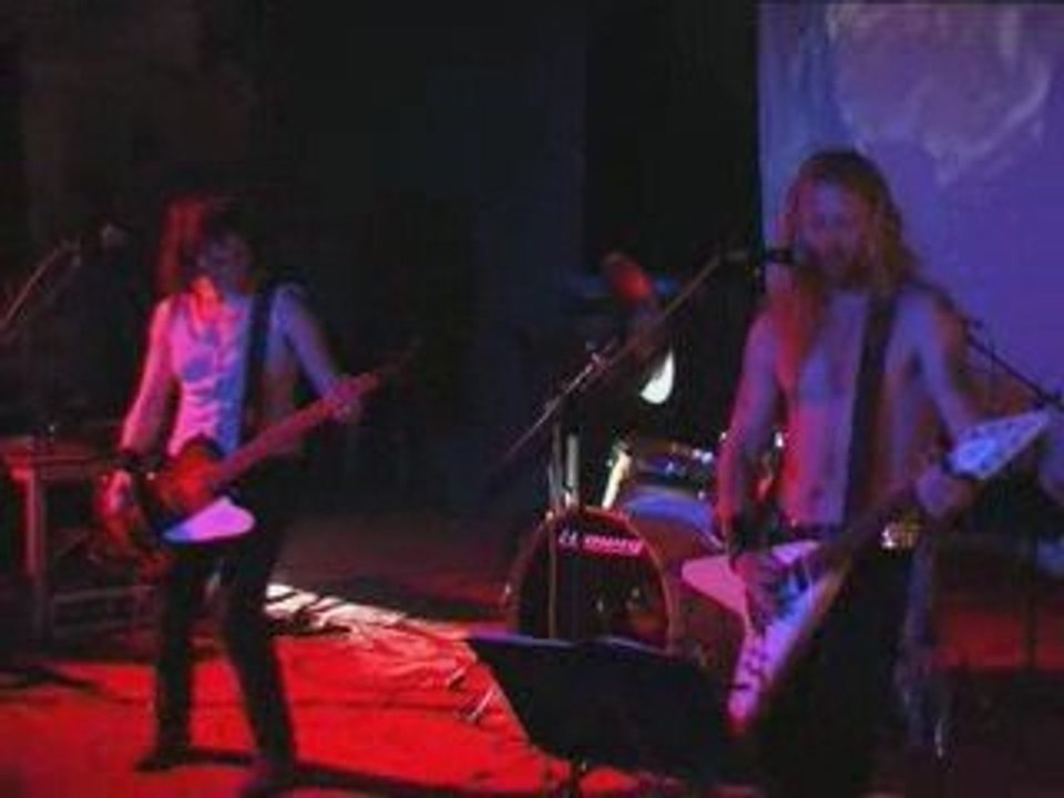 D.I.D: Victima