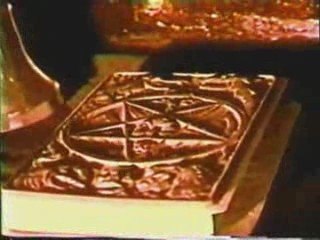 Le diable a la parole.