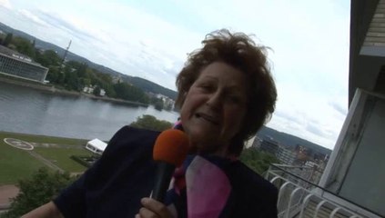 Je vous invite à partager avec moi un moment de convivialité