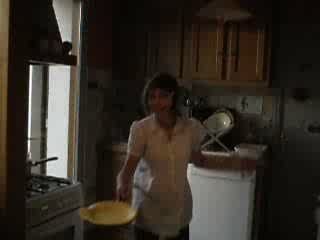 cuisine sauce sara et amandine xD 2