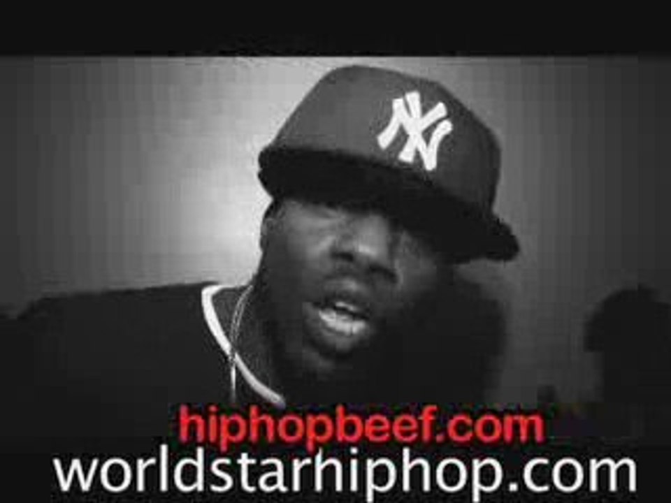 Memphis Bleek & Get Low Rec Presents G Baby - Niggas Hate