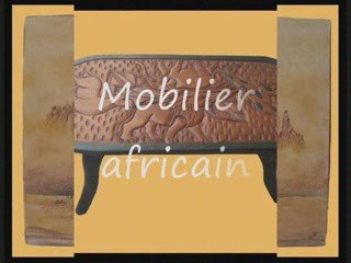 Terre-deco : decoration africaine et asiatique