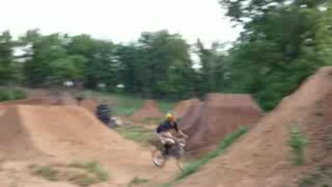 bmx