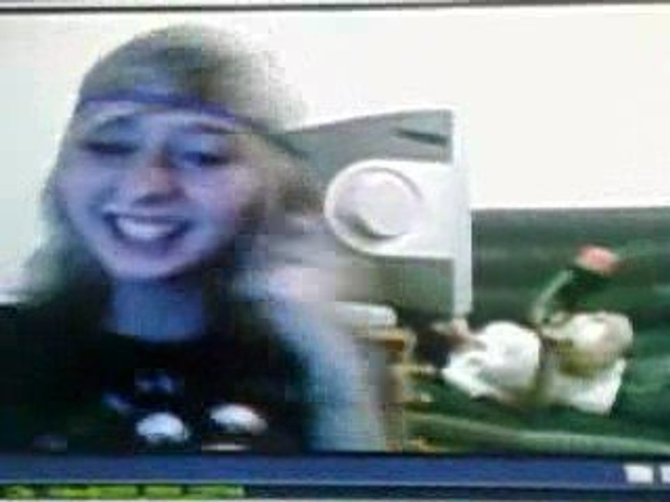 la new star version Emilie & Marine