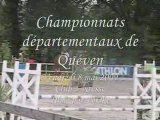 CSO Quéven Kerguélen Equitation Club 1 (Vitesse)