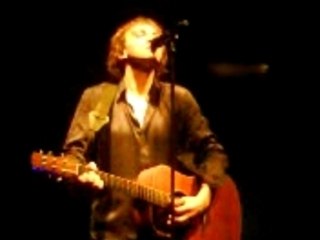 Cali - Sophie Calle N°108 (Tournée Nu) @  Avranches