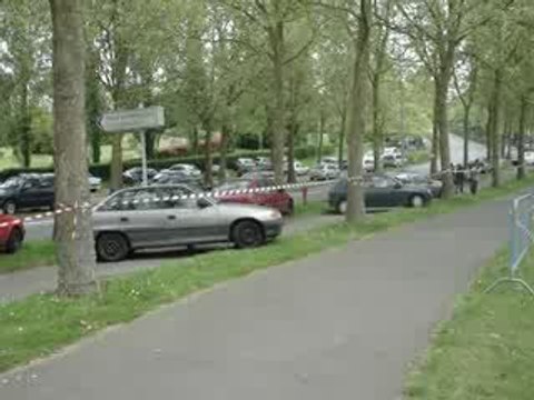 RNS 2009 Team TDC #14