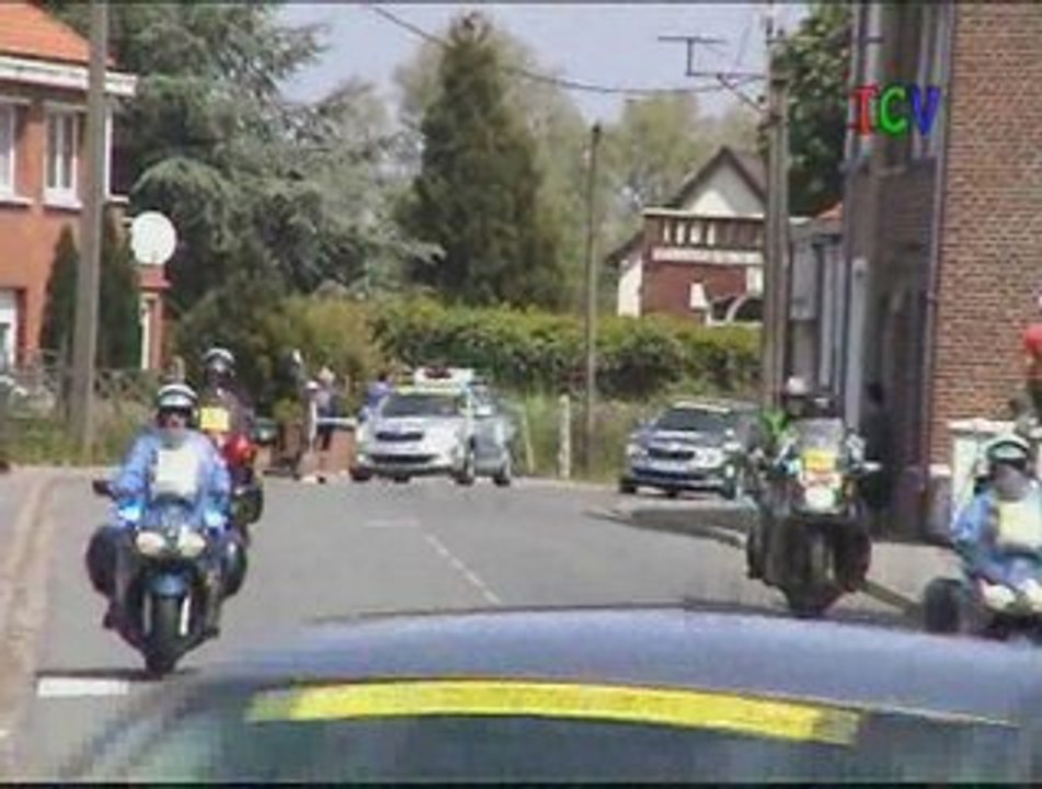 les 4 jours de Dunkerque 2009