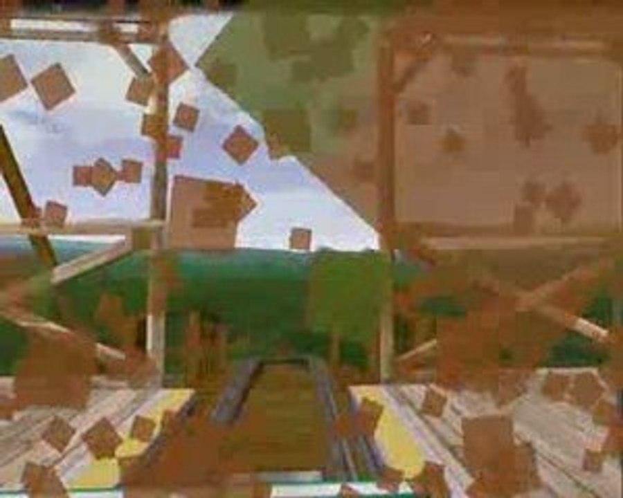 Tarrentua Création NoLimits