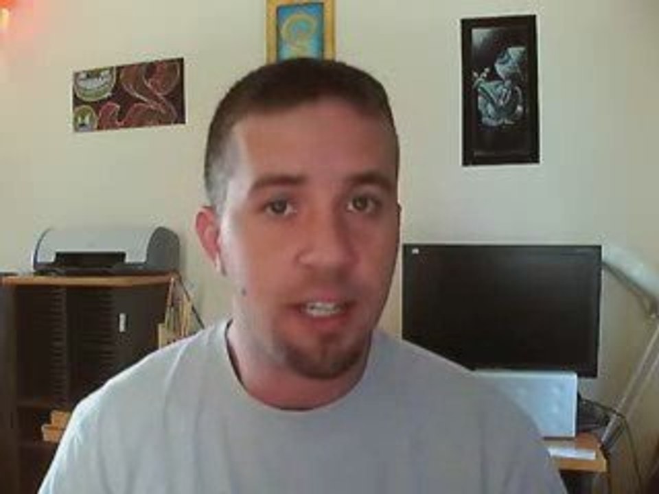 Internet Video Marketing