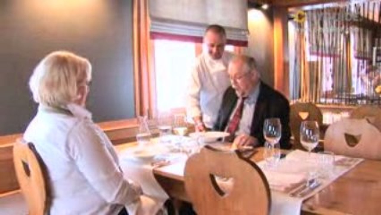 Restaurant Grödeli, Kreuzlingen; Authentische Küche: RE...