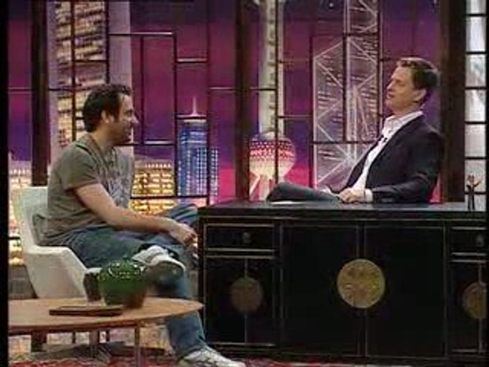 Episode 9, Part 5 of 6 (Guy Manoukian)