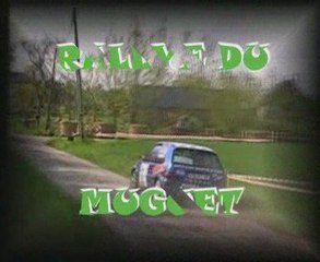 RALLYE DU MUGUET ES 1 Partie 2