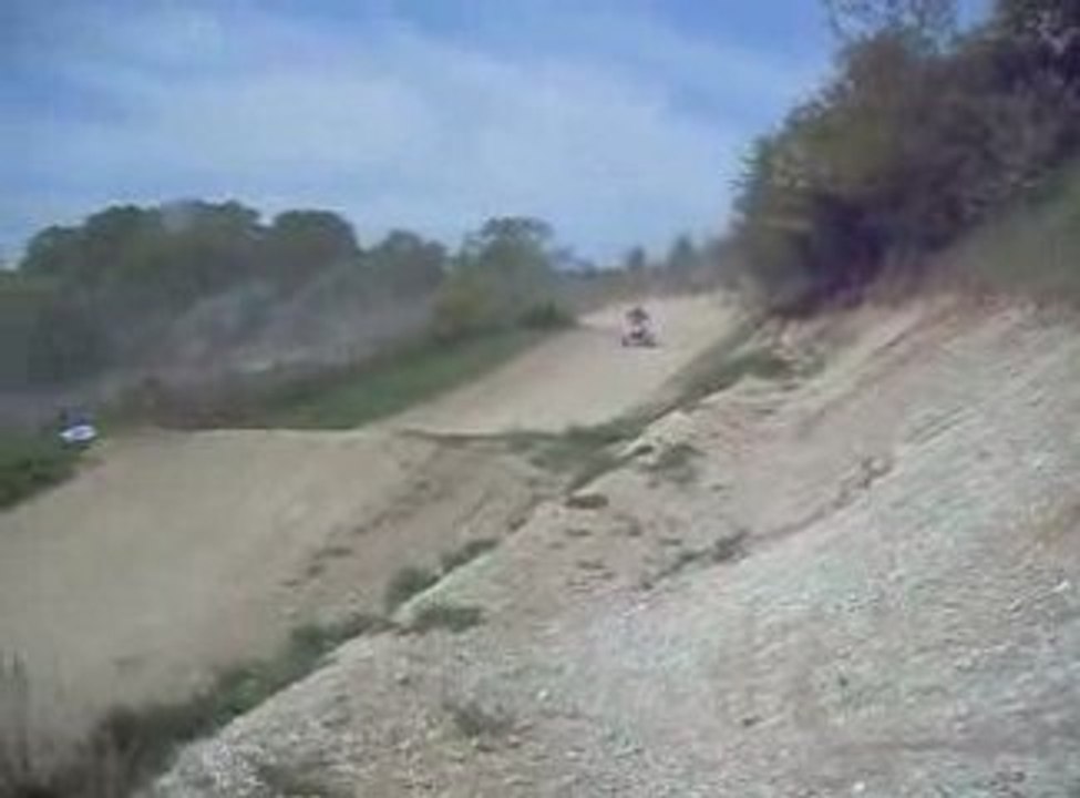 Moto et Quad
