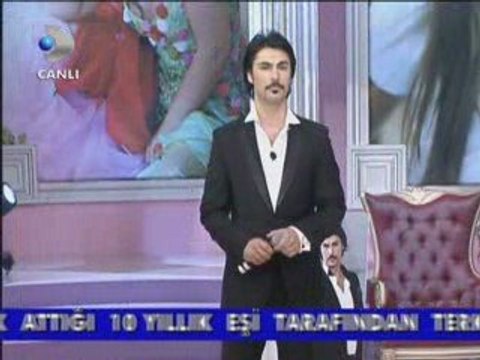 Oktay Ertugrul-Aşkı Kurşunlama