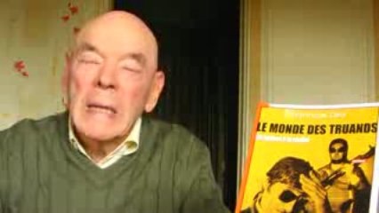 Rencontre avec Mesrine 2ème partie