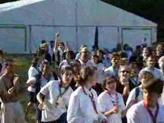 JN SUF 2009 la Couronnerie :: Coco le p'tit singe 2