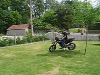 Romain en drd pro