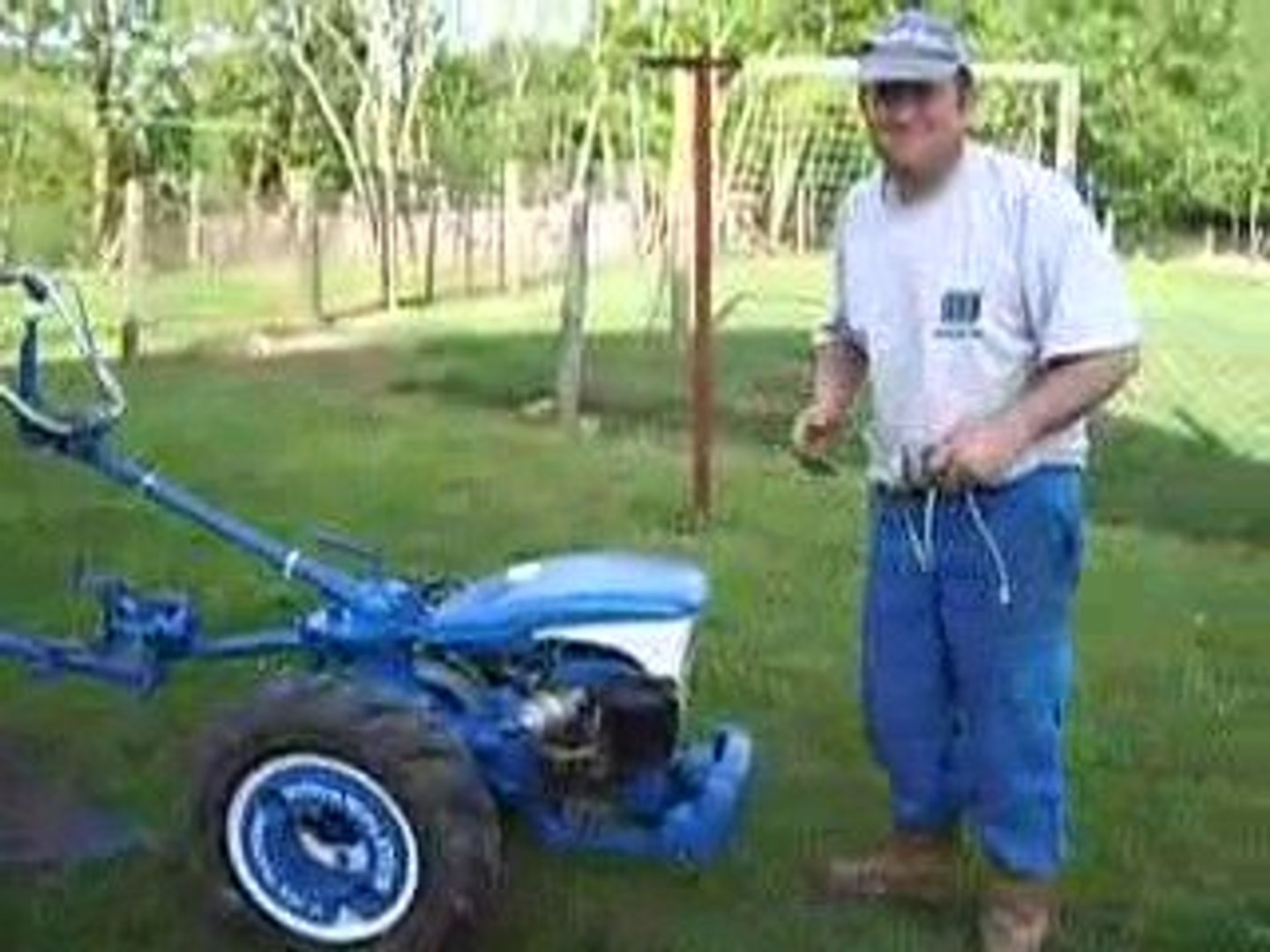 Restauration Ppx S8 - Vidéo Dailymotion